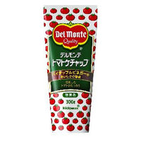 デルモンテ　トマトケチャップ　300g