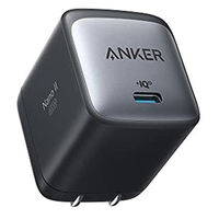 アンカー Anker Nano II 65W A2663N11 1個（直送品）