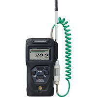 デジタル酸素濃度計 XO-3262sC 33490085 新コスモス電機（直送品