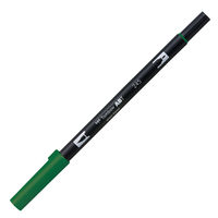 トンボ鉛筆 水性マーカーABT ２４５ AB-T245 6本（直送品）