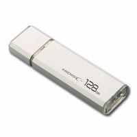 HIDISC USB3.0 128GB キャップ式