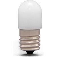 アイリスオーヤマ LED電球 ナツメ球 小形 電球色