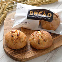 敷島製パン LOHACO BREAD国産小麦の石窯パン いちじくのプチブール 1セット(3袋)敷島製パン ロハコブレッド