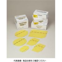 コバックス スーパーアシレックスレモン K-800 7630 75mm P-0 1セット（100個）（直送品）