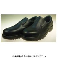 ドンケル（DONKEL） 安全靴 731-27.0 1足（直送品） - アスクル