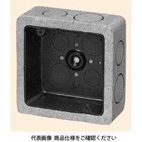 未来工業 スタットレットボックス（断熱カバー付） OF-MA-1D 1セット（10個）（直送品）