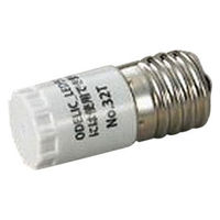 オーデリック ダミーグロー管 [オーデリック直管形LED蛍光ランプ20Wタイプ（型番：NO32～）専用] NO32T（直送品）
