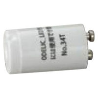 オーデリック ダミーグロー管 [オーデリック直管形LED蛍光ランプ40Wタイプ（型番：NO34～）専用] NO34T（直送品）