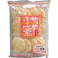 日新製菓 サラダふくべ煎 9枚×12 5549865 1ケース（12入）（直送品）