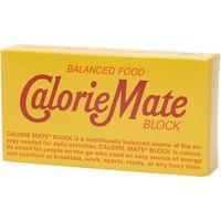 大塚製薬 カロリーメイト ブロック チョコレート味 2本×20 6509139 1ケース（20入）（直送品）