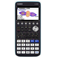 カシオ計算機 グラフ関数電卓 FX-CG50-N（取寄品）