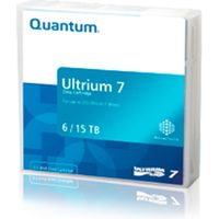 Quantum LTO Ultrium データカートリッジ