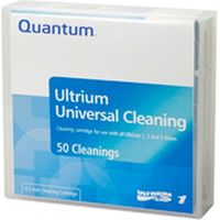 Quantum LTO Ultrium UCC クリーニングカート MR-LUCQN-01（直送品）