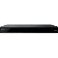 ソニー Ultra HDブルーレイ/DVDプレーヤー UBP-X800M2（直送品）