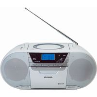 アイワ CDラジオデジタルレコーダー CR-BUE50（直送品）