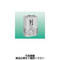 CKD 機械式圧力スイッチ 白色シリーズ P4000-10-W-BW 1個（直送品）
