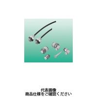 CKD 帯電防止チューブ UP-9106-20-F2-P80 1巻（20m）（直送品）
