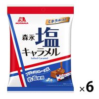 【個包装】森永製菓 塩キャラメル