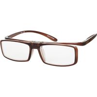 ハート光学 老眼鏡 +2.0 FL01（直送品）