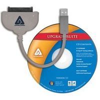 Apricorn SATA Wire 3.0-USB 3.0 Interface to any 2.5” SATA Drive ASW-USB3-25（直送品）