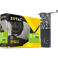 ZOTAC ZOTAC GeForce GT 1030 2GB GDDR5 ZTGT1030-2GD5LP/ZT-P10300A-10L（直送品）