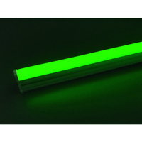 トライト LEDシームレス照明 光源色:緑