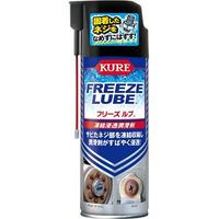 呉工業（KURE） フリーズルブ 凍結浸透潤滑剤 3030（直送品）