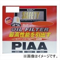 ピア（PIAA） オイルフィルター SAFETY トヨタ車用 PT12（直送品）