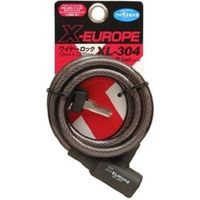 X-EUROPE ワイヤーロック