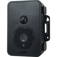 リーベックス 防雨型センサーカメラ SDN1500 1セット（2個入）（取寄品）