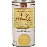 ベターホーム協会 スープ缶 コーンポタージュ 4902625000112 1セット（30缶入）（直送品）