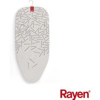 Rayen アイロンボード デスクトップ 幅735×奥行315×高さ120mm ライン 126680 1台（直送品）