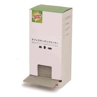 スリーエム ジャパン スコッチ・ブライト（TM） オフィスキッチンクリーナー 1箱（40枚入）