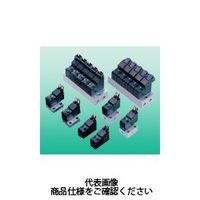 CKD ピコゾール 超小形直動式3ポート弁 3MA010-T4-C-4 1個（直送品）