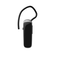 Jabra　Bluetoothヘッドセット「Jabra Talk 25」　エントリーモデル　片耳タイプ/2台同時接続対応　JA100CL
