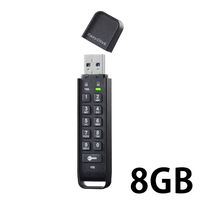 アイ・オー・データ機器（iodata） USBメモリー USB3.1 キャップ式 ED-HB3シリーズ 8GB/16GB