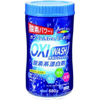 OXI WASH（オキシウォッシュ）酸素系漂白剤 小久保工業所