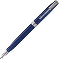 パーカー ソネット ブルーラッカーCT ボールペン 1950889（直送品）