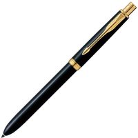 パーカー ソネット オリジナル ラックブラックGT マルチファンクションペン S111306020（直送品）