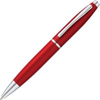 クロス カレイレッド ボールペン AT0112-19（直送品）