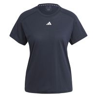 adidas(アディダス) トレーニング ウェア 半袖シャツ W TR-ES クルー Tシャツ J/S HR7798 NEN26 1枚（直送品）