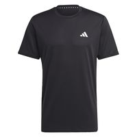adidas(アディダス) メンズ トレーニング ウェア 半袖シャツ M TR-ES BASE Tシャツ J/S IC7428 NQE20（直送品）