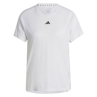 adidas(アディダス) トレーニング ウェア 半袖シャツ W TR-ES クルー Tシャツ J/M HR7796 NEN26 1枚（直送品）