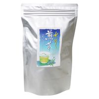 京都茶の蔵 徳用水出し煎茶ティーバッグ 1袋（20バッグ入）