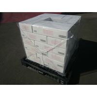 日新化学工業 角底袋（パレットカバー）X形シリーズKX-12 1ケース（45枚） 農業 フィルム KX-12 1本（直送品）