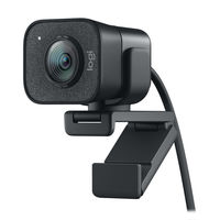ロジクール WEBカメラ フルHD 1080P 60FPS C980 ストリームカム C980