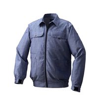 空調服 ブルゾンの通販・価格比較 - 価格.com