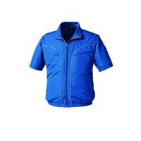 空調服 半袖の通販・価格比較 - 価格.com