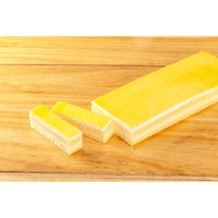 ドルチェーゼ 業務用 レモンのショートケーキ 1ケース 430G×16（直送品）
