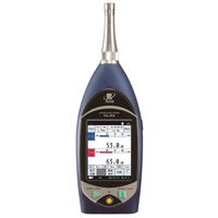計測用具 リオン 騒音計の人気商品・通販・価格比較 - 価格.com